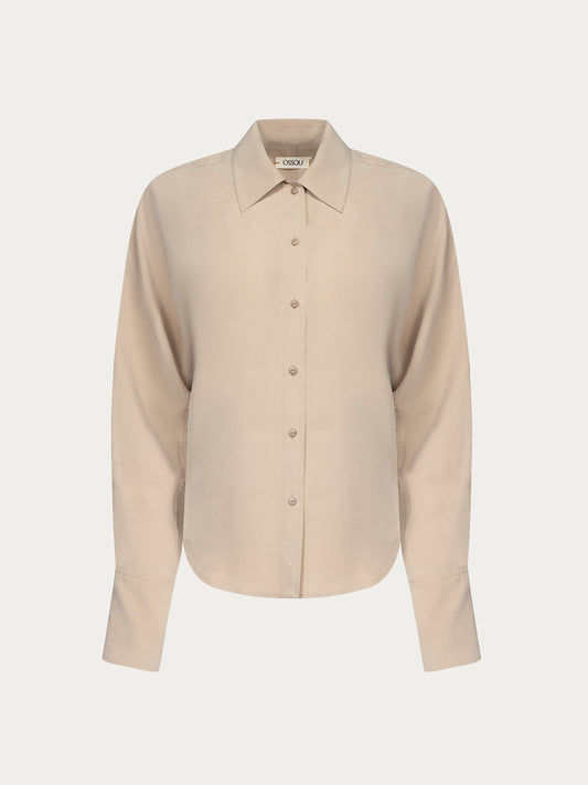 OS22012-RR2601-0274-Ridge-Shirt-in-Rye-GHOST