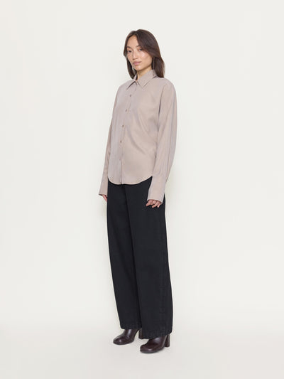 OS22012-RR2601-0274-Ridge-Shirt-in-Rye-FRONT