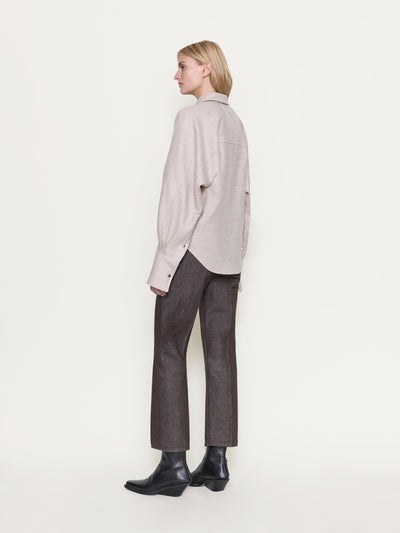 OS22012-RW2602-0274-Ridge-Shirt-in-Rye-Wool-BACK