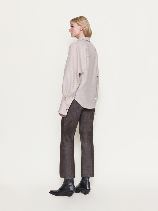 OS22012-RW2602-0274-Ridge-Shirt-in-Rye-Wool-BACK