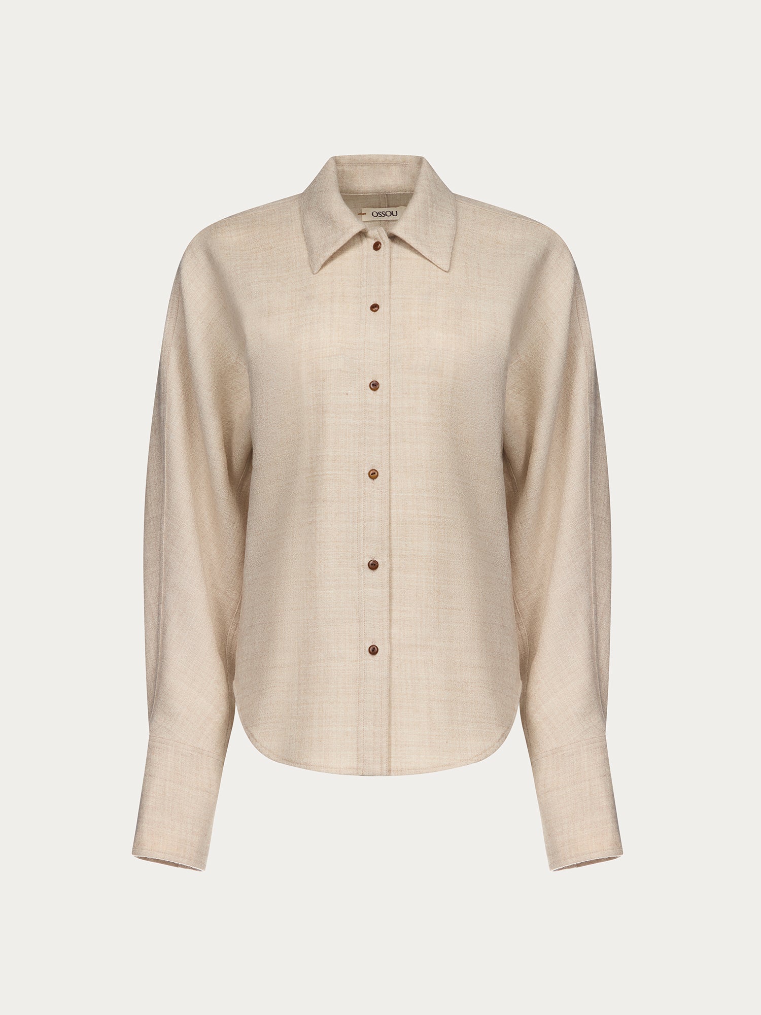 OS22012-RW2602-0274-Ridge-Shirt-in-Rye-Wool-GHOST