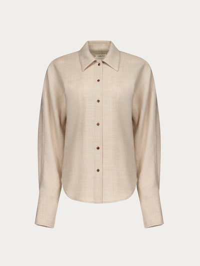 OS22012-RW2602-0274-Ridge-Shirt-in-Rye-Wool-GHOST