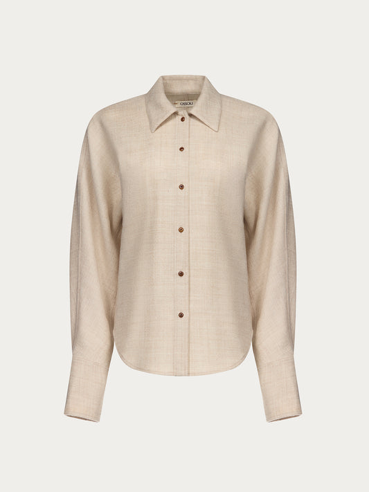 OS22012-RW2602-0274-Ridge-Shirt-in-Rye-Wool-GHOST