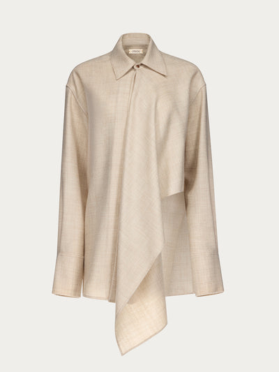 OS22123-RW2602-0274-Tess-Shirt-in-Rye-GHOST