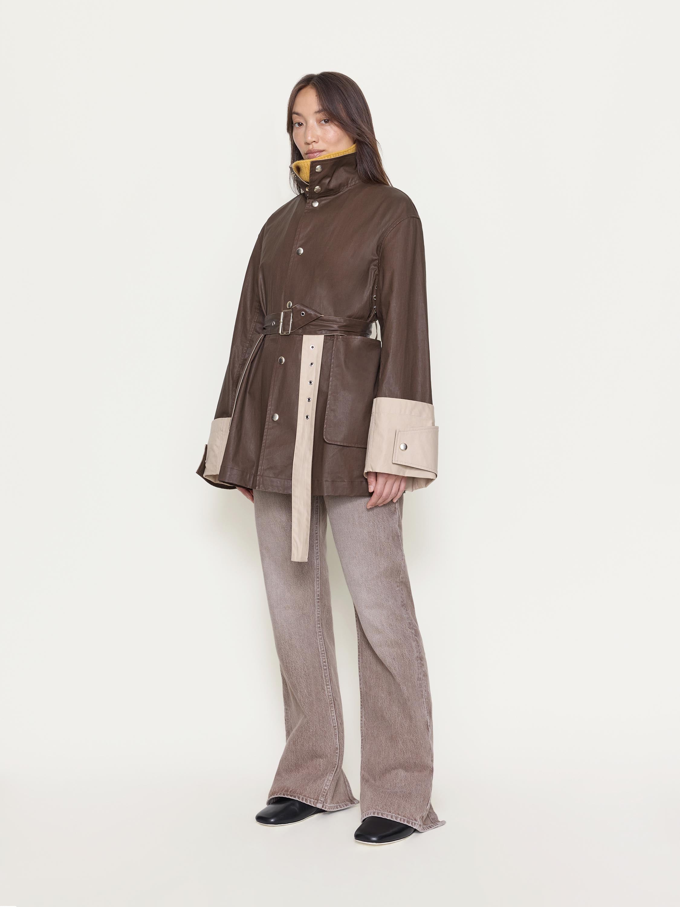 OS24226-RC2606-0215-Asha-Coat-in-Tobacco-and-Rye-FRONT