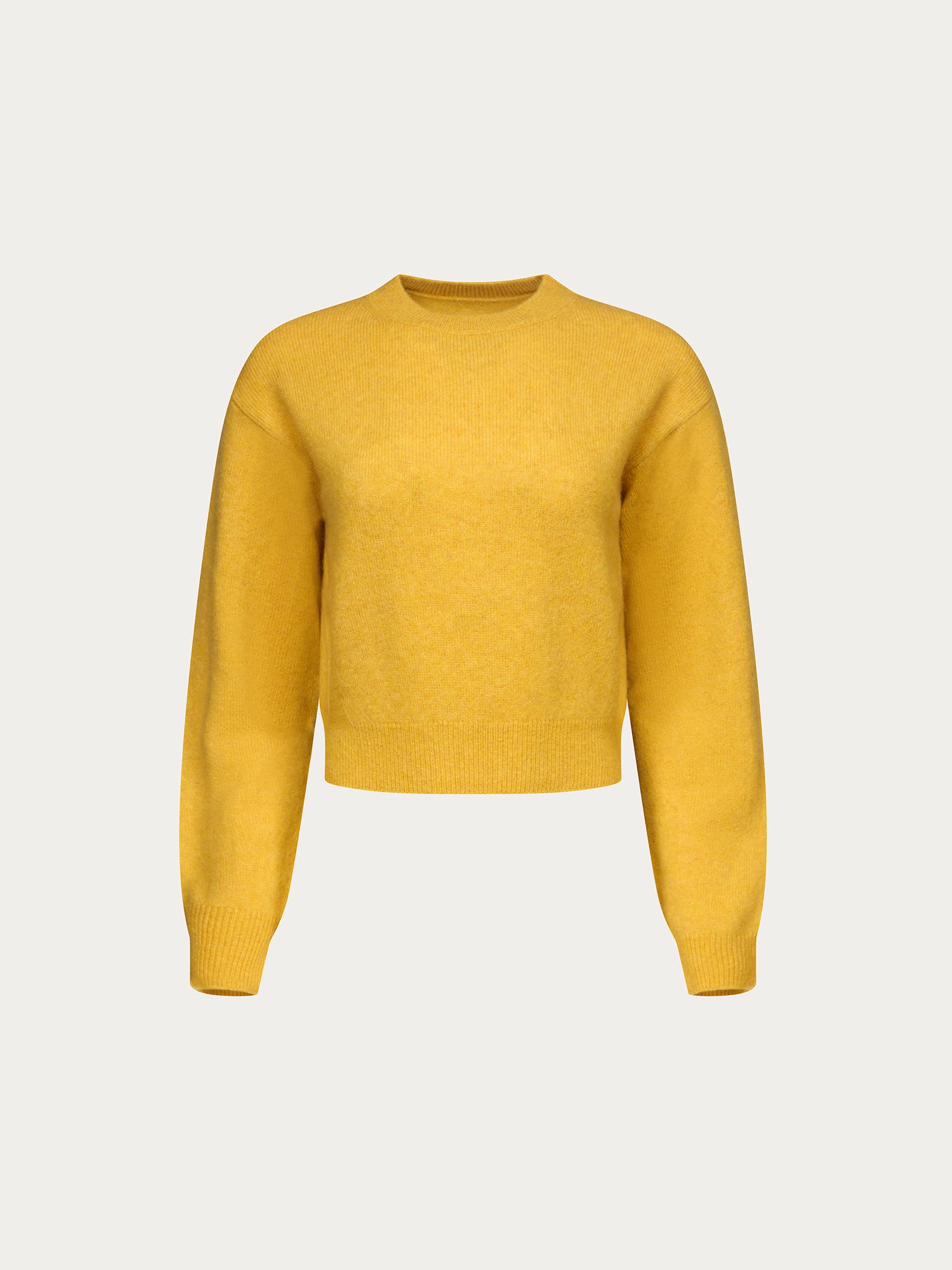 OS32169-KW2611-0804-Ada-Sweater-in-Sungold-GHOST
