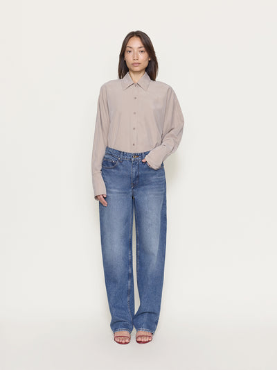Ossou_PF26_OS11003-DR2501-0405_RIDER.JEAN_CLOUD.WASH_MAIN