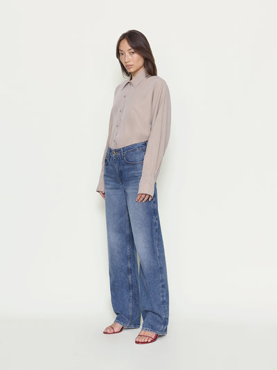 Ossou_PF26_OS11003-DR2501-0405_RIDER.JEAN_CLOUD.WASH_QUARTER
