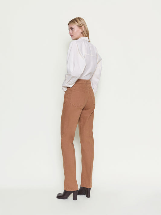 Ossou_PF26_OS11007-DR2506-0258_NOON.JEAN_SADDLE_PROFILE