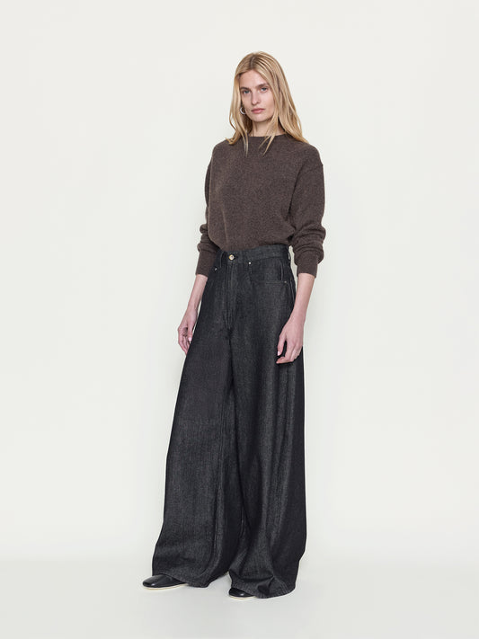 Ossou_PF26_OS11019-DT2501-0003_SLICK.PANTS_ASH_MAIN