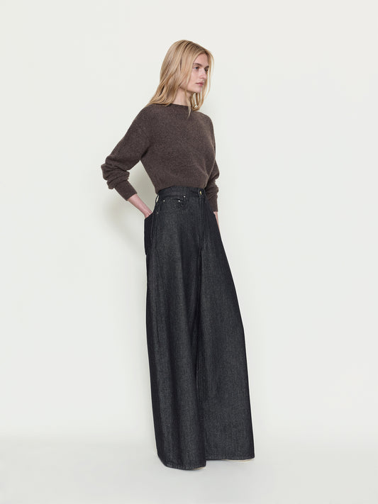 Ossou_PF26_OS11019-DT2501-0003_SLICK.PANTS_ASH_PROFILE