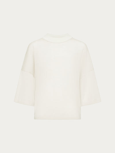 Fenner-T-Shirt-in-Milk_OS32259-KS2601-0101_GHOST