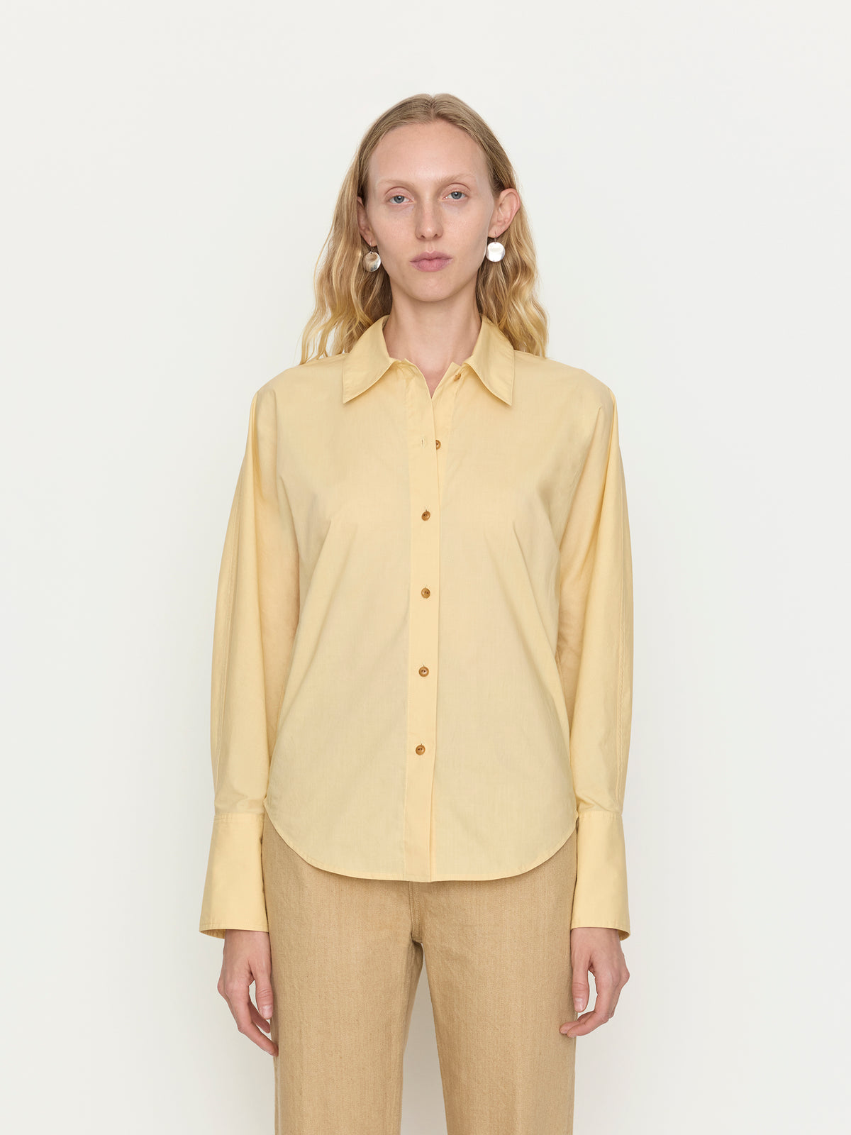 Ridge-Shirt-in-Butter_OS22012-RC2501-0700_FRONT