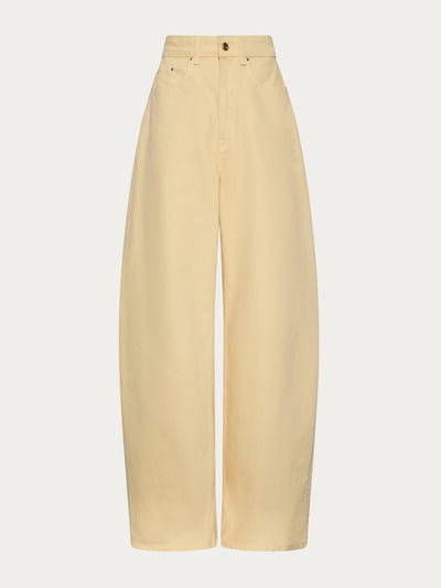Ossou_SS26_OS11004-DR2505-0702_BENDS.JEAN_BUTTER_GHOST