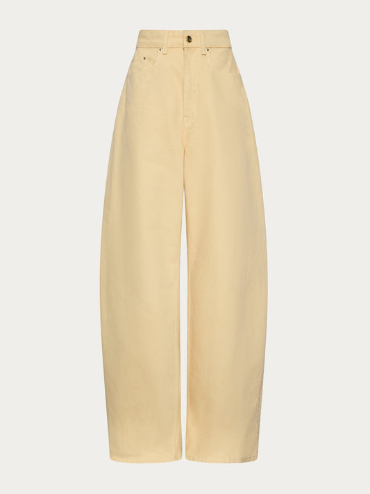 Ossou_SS26_OS11004-DR2505-0702_BENDS.JEAN_BUTTER_GHOST