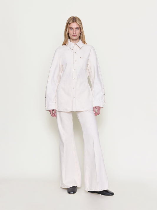 Ossou_SS26_OS12037-DR2505-0103_CINCH.SHIRT_BUFF_FRONT