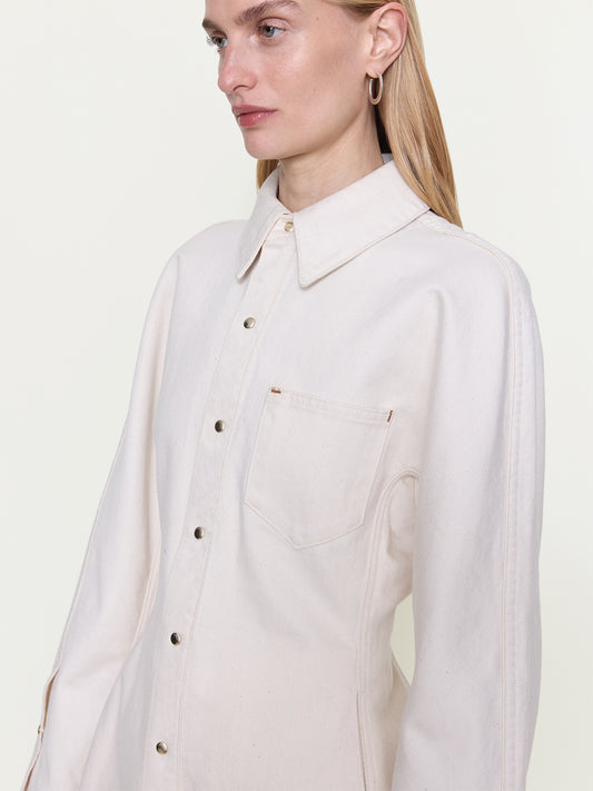 Ossou_SS26_OS12037-DR2505-0103_CINCH.SHIRT_BUFF_DETAIL_1