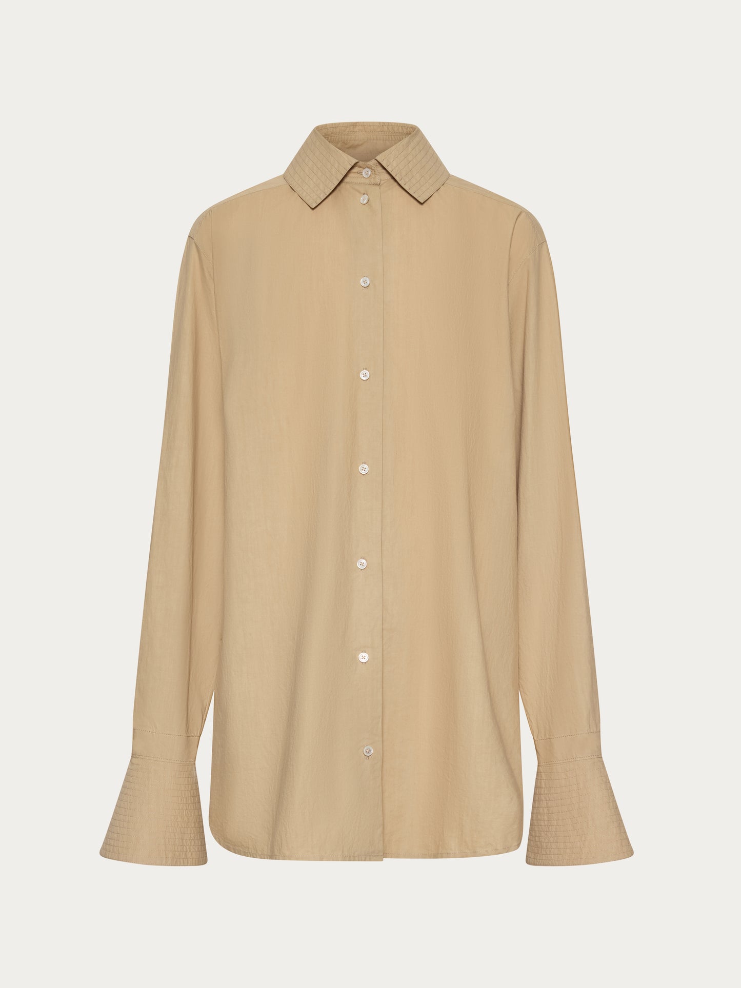 Ossou_SS26_OS22026-RC2501-0206_HAZE.SHIRT_CLAY_GHOST