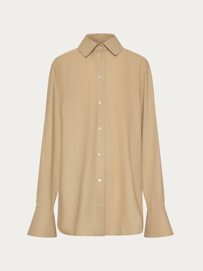 Ossou_SS26_OS22026-RC2501-0206_HAZE.SHIRT_CLAY_GHOST
