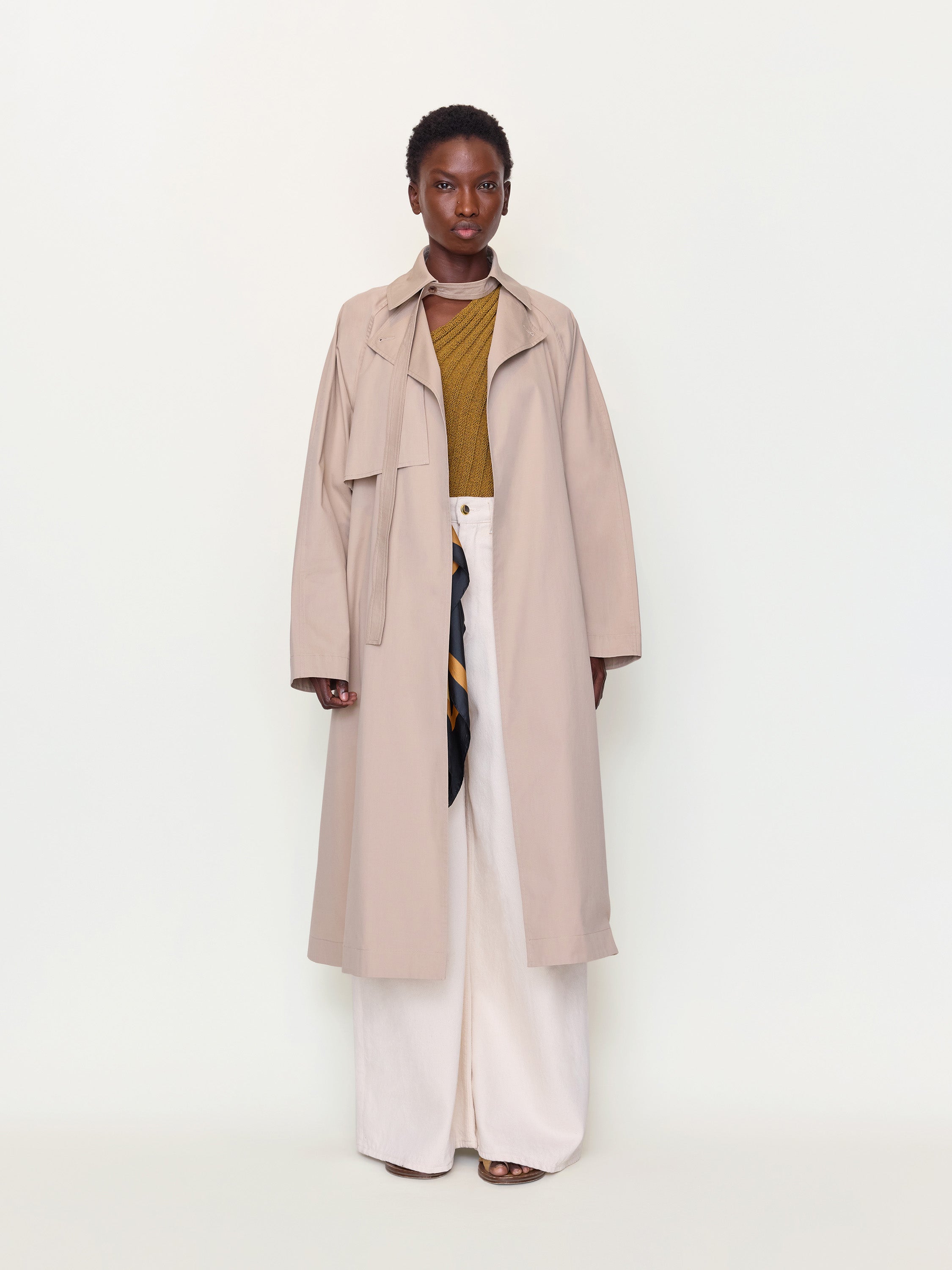 Jackets & Coats – Ossou