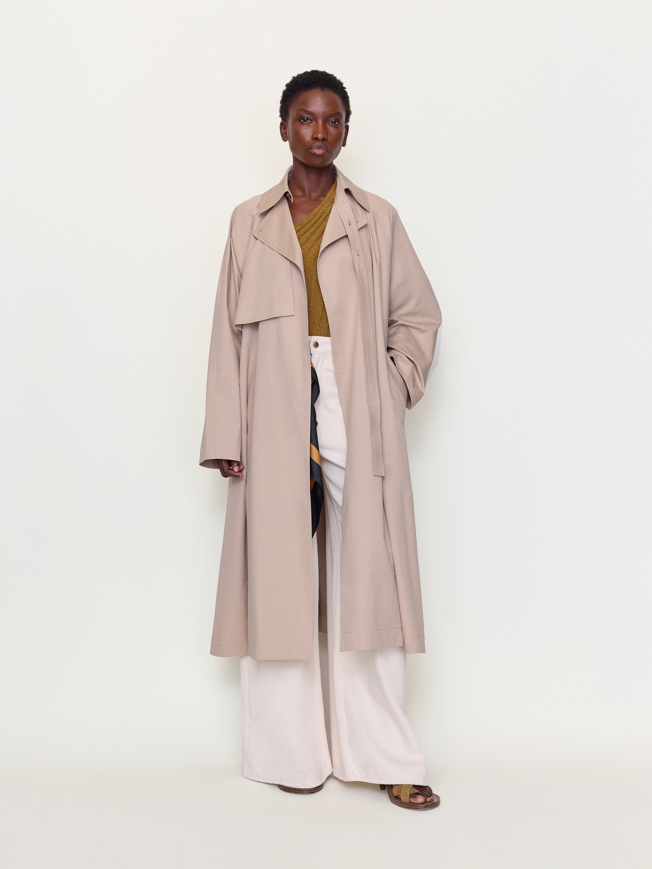 Jackets & Coats – Ossou