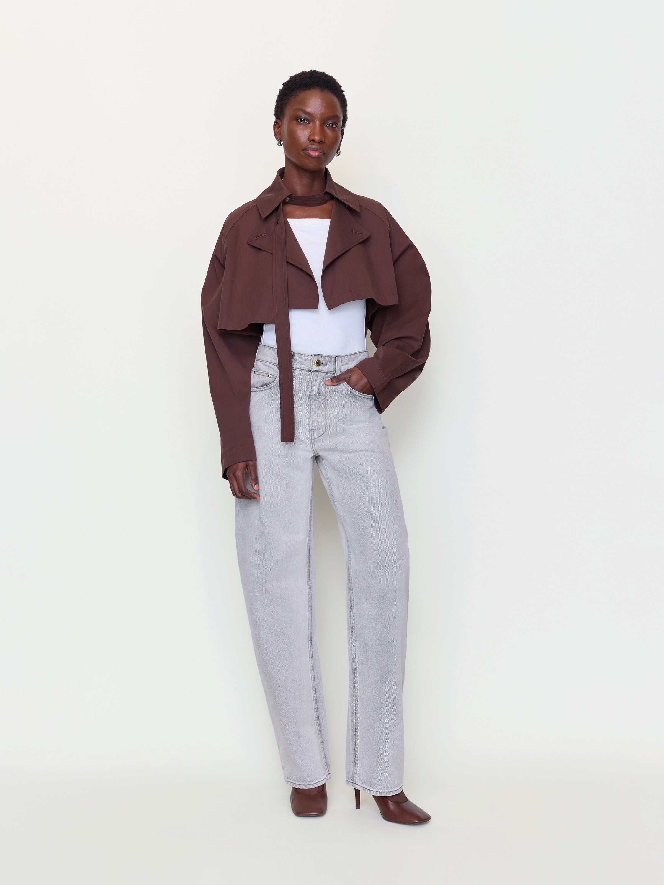 Jackets & Coats – Ossou