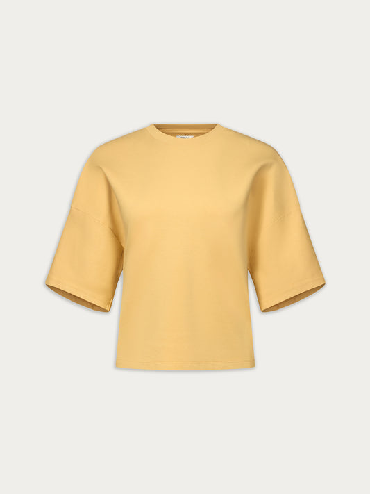 PF26_OS42013-RJ2501-0802_RIFTT-SHIRTMARIGOLD_GHOST