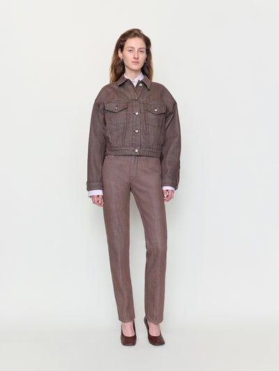 Ossou_PF26_OS13008-DY2504-0200_SWAY.TRUCKER_LOAM_MAIN
