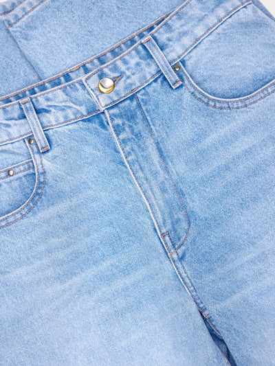 Rider Jean in Salt Wash