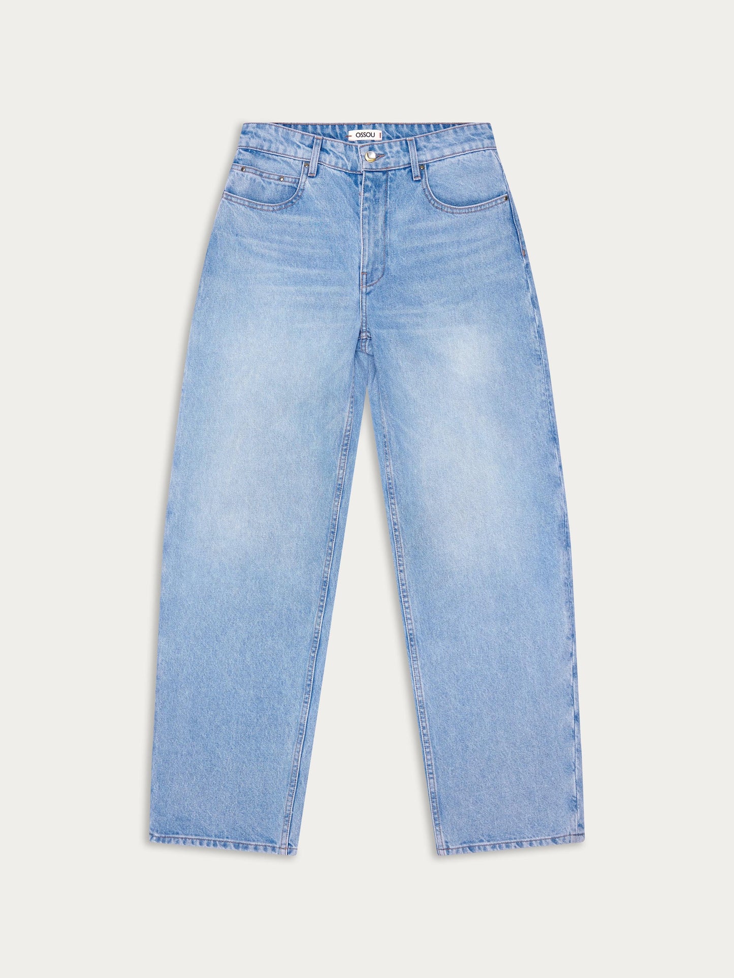 Rider Jean in Salt Wash