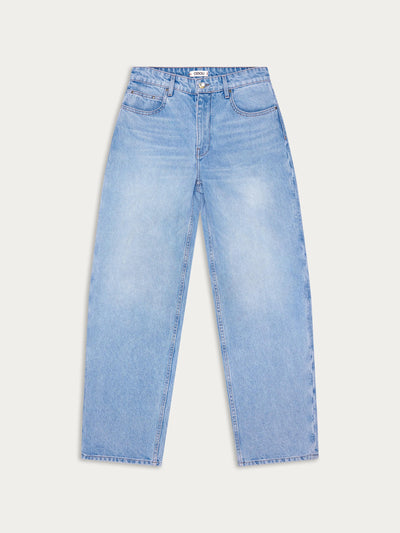 Rider Jean in Salt Wash