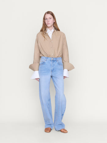 Rider Jean in Salt Wash