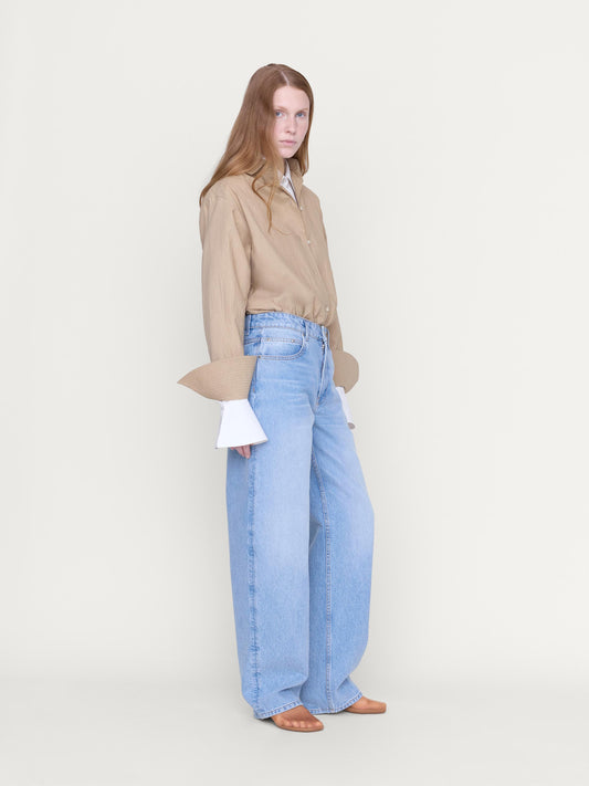 Rider Jean in Salt Wash