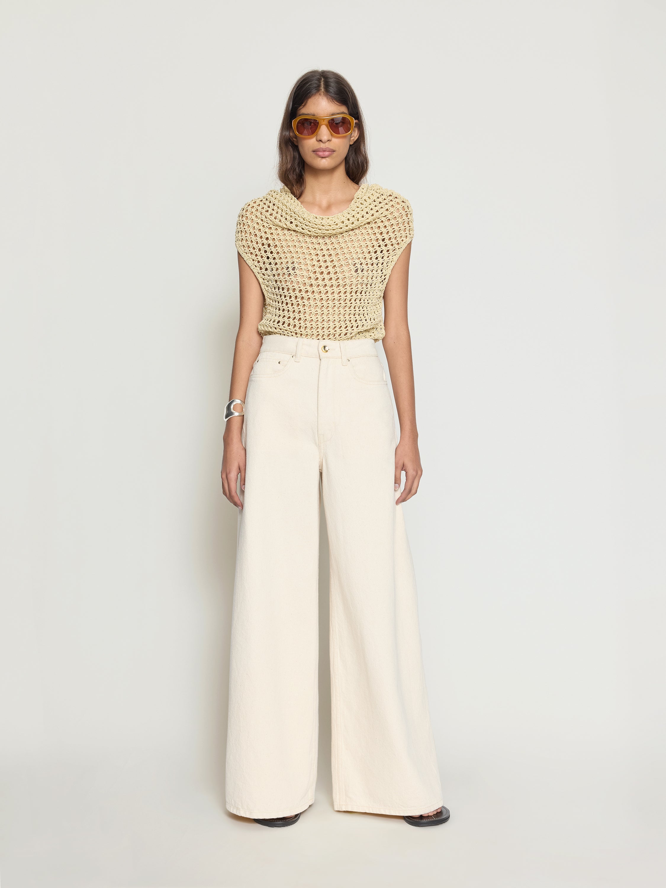 SLICK-PANT_BUFF-WASH_OS11019-DT2501-0103_MAIN