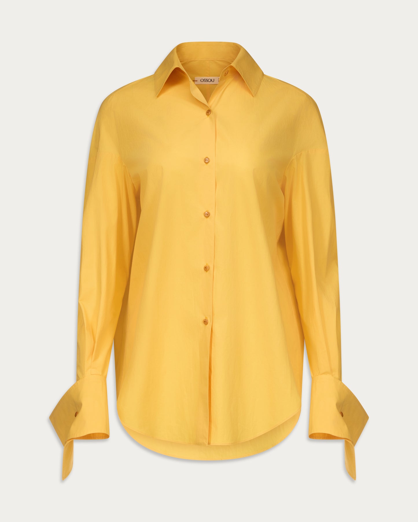 Wren Shirt in Sole