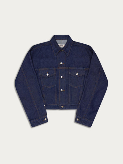 Sway Jacket in Sable Wash