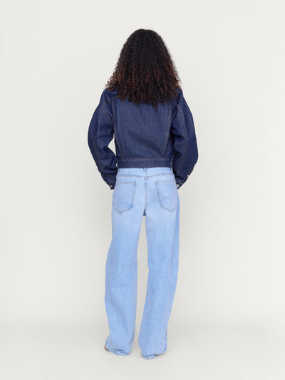 Sway Jacket in Sable Wash