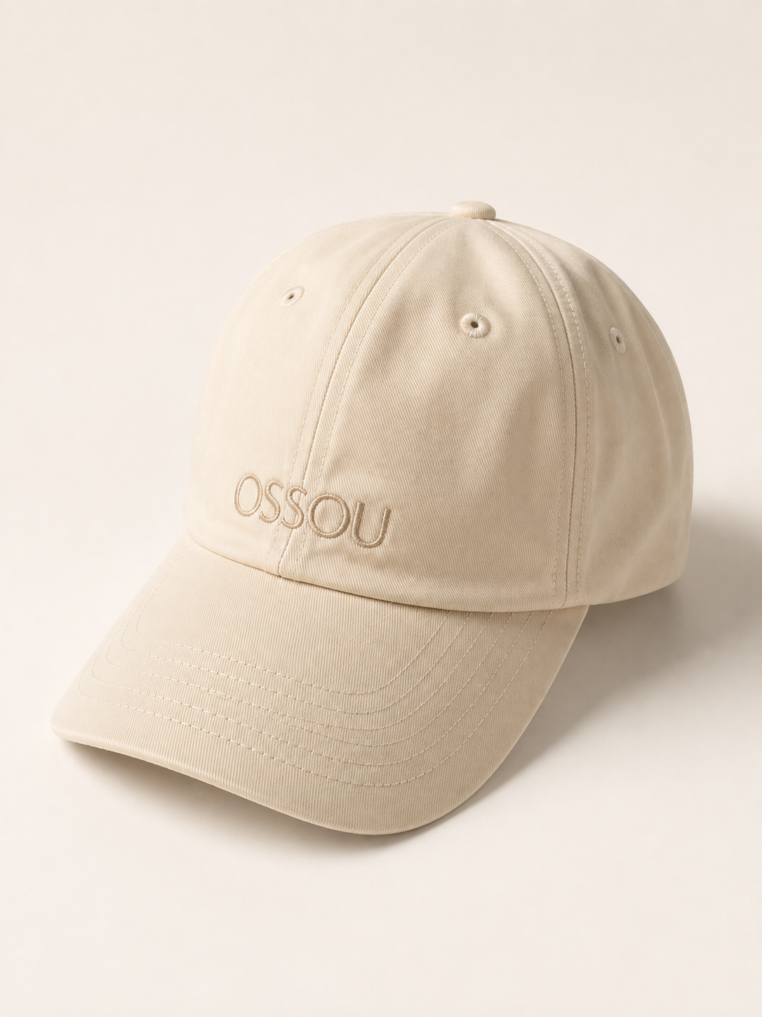 Good Bones Baseball Cap