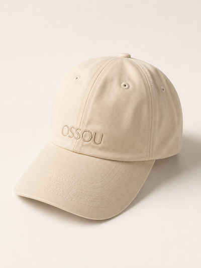 Good Bones Baseball Cap