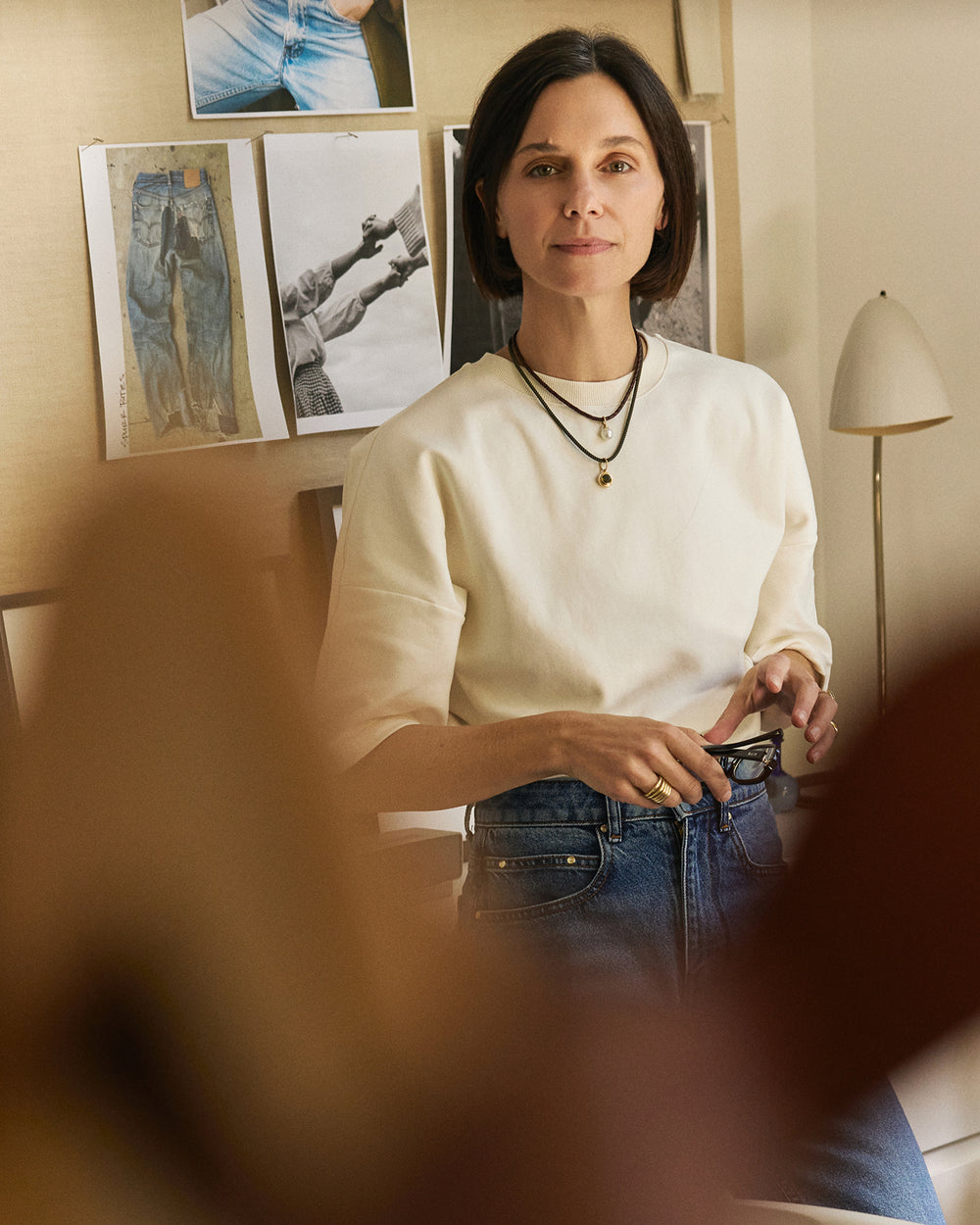 Jane Herman