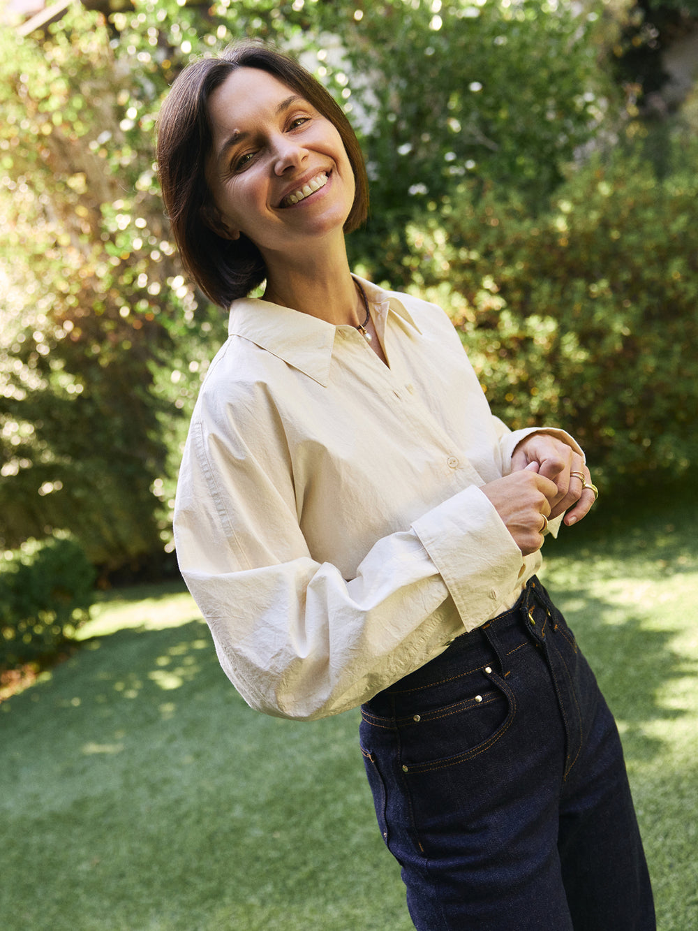 Jane Herman