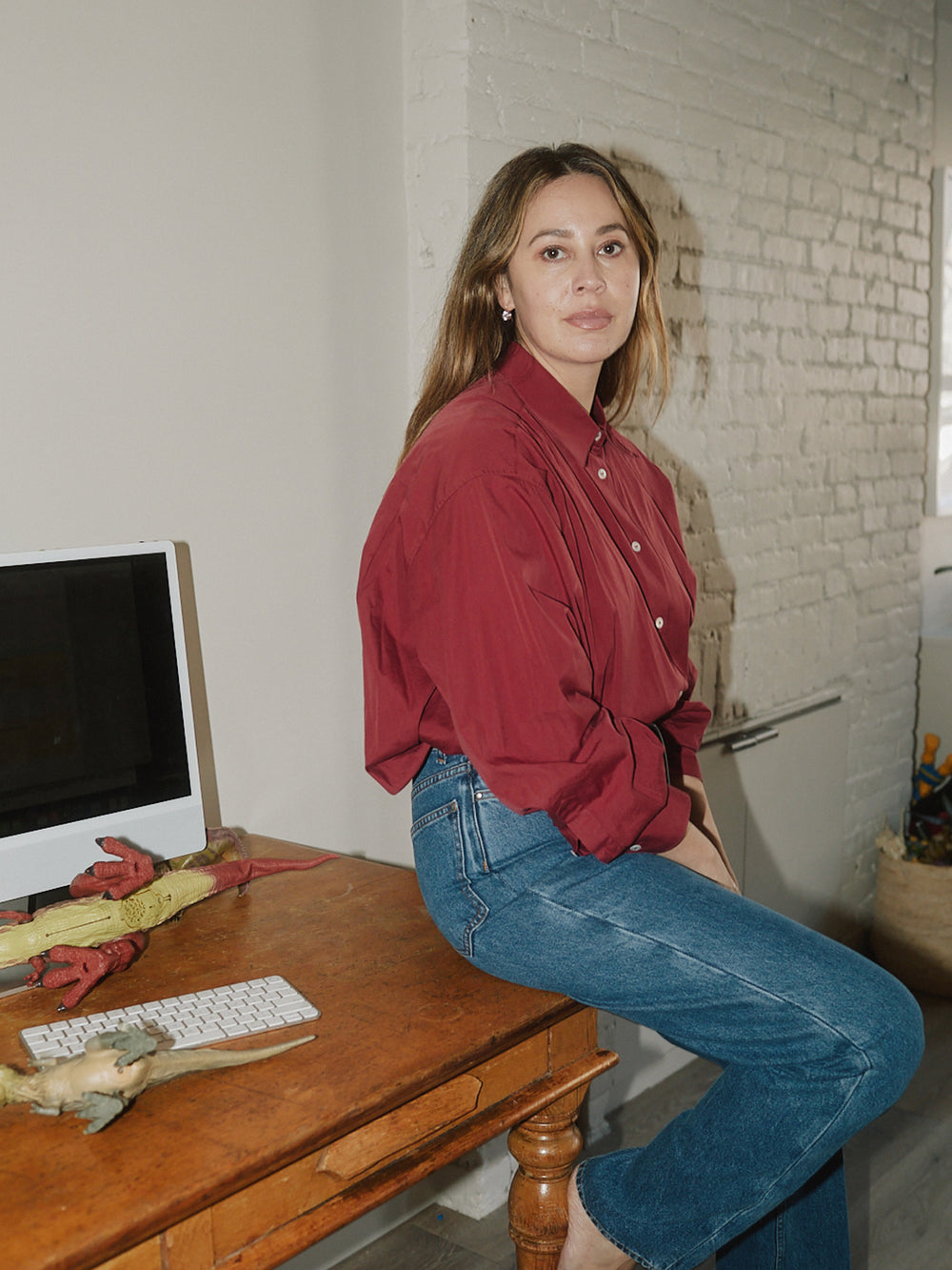 Lauren Levinger
